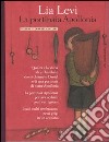 La portinaia Apollonia libro