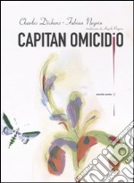 Capitan Omicidio libro