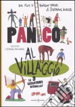 Panico al villaggio. Le 9 catastrofi di Cavallo libro