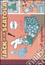 Jack e la scatola libro