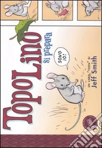 Topolino si prepara