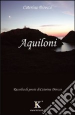 Aquiloni libro