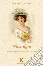 Nostalgia libro