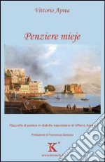 Penziere mieje libro