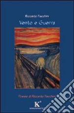 Vento e guerra libro