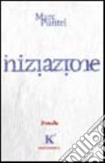 Iniziazione libro