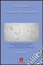 Frammenti di una storia libro