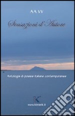 Sensazioni d'autore libro