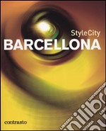 Barcellona libro