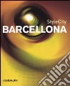 Barcellona libro