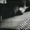 Res. Lo stato delle cose. Catalogo della mostra (Svizzera, 24 marzo-29 maggio 2004). Ediz. italiana e inglese libro