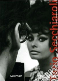 Tazio Secchiaroli. Storie di cinema libro