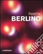 Berlino libro