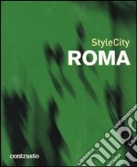 Roma libro