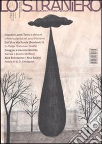 Lo straniero. Vol. 132