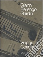 Viaggio a Corigliano libro