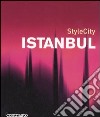 Istanbul libro