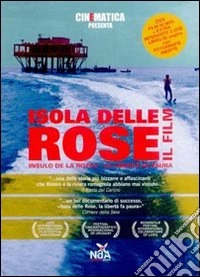 Isola delle Rose. DVD. Con libro libro