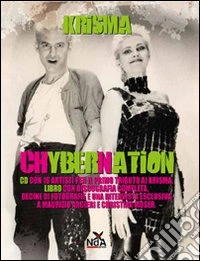 Chybernation. Con CD Audio