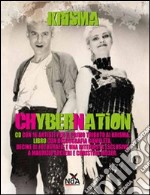 Chybernation. Con CD Audio libro