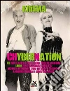 Chybernation. Con CD Audio libro