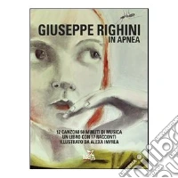 In apnea. Con CD Audio libro