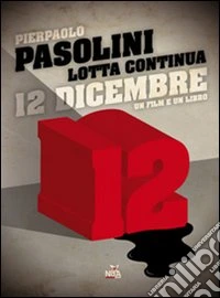 12 dicembre. Con DVD