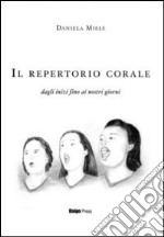 Il repertorio corale