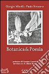 Botanica & poesia libro