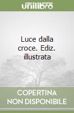 Luce dalla croce. Ediz. illustrata