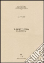 Padre Giuseppe Feola da Campora libro