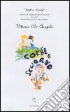 Corne e... scuorno libro di De Angelis Vittorio