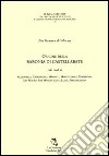 Origine della baronia di Castellabate e dei casali di Acquavella, Casalvelino, Matonti, Montecorice, Perdifumo, San Mauro, San Mango, Santa Lucia, Serramezzana libro