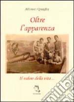 Oltre l'apparenza libro