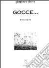 Gocce... libro