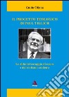 Il progetto teologico di Paul Tillich. La sfida del coraggio di essere e del realismo credente libro di Oliana Guido