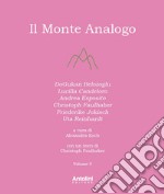 Il monte analogo. Ediz. italiana e tedesca. Vol. 5 libro