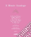 Il monte analogo. Ediz. italiana e tedesca. Vol. 5 libro di Koch A. (cur.)