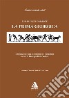 La prima Georgica. Testo latino a fronte libro