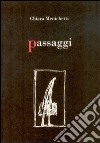 Passaggi libro