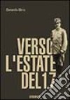 Verso l'estate del '17 libro