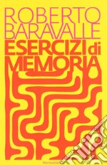 Esercizi di memoria libro