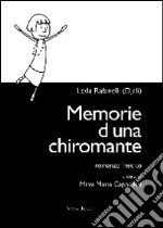 Memorie d'una chiromante