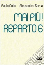 Mai più! libro