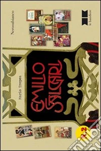 Emilio Salgari libro