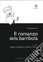 Il romanzo della bambola libro