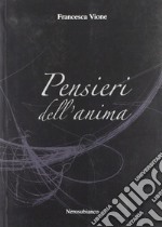 Pensieri dell'anima