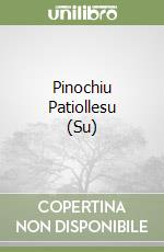 Pinochiu Patiollesu (Su) libro