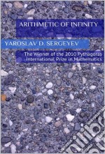 Arithmetic of infinity libro