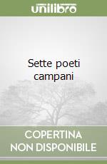 Sette poeti campani